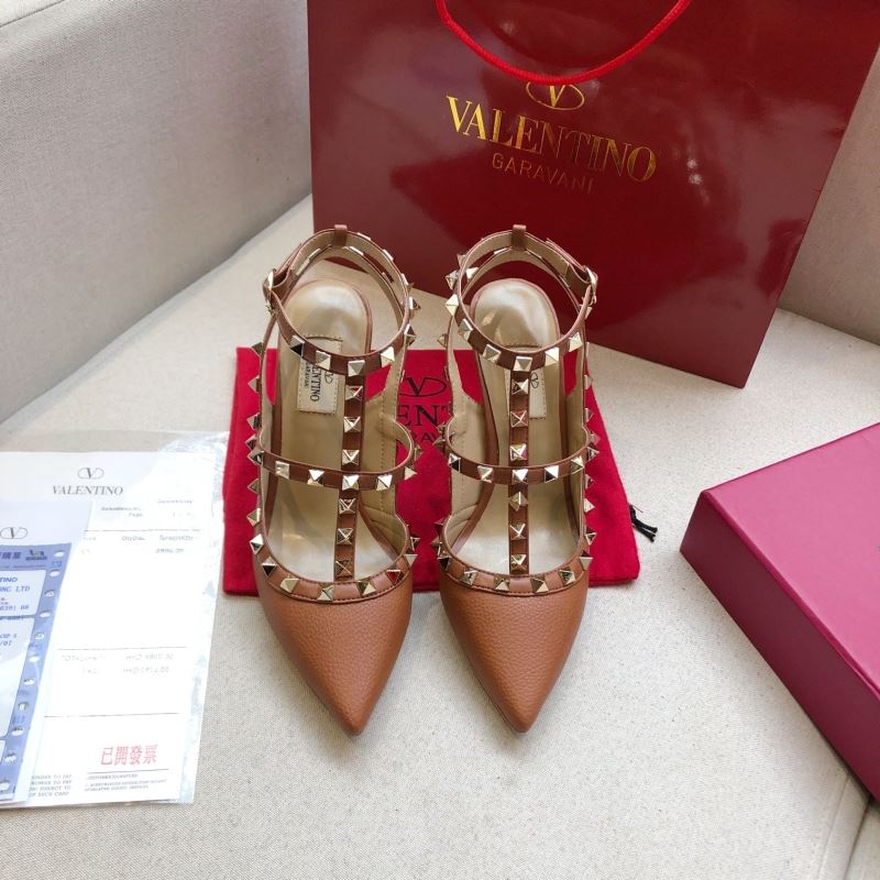 Valentino Sandals